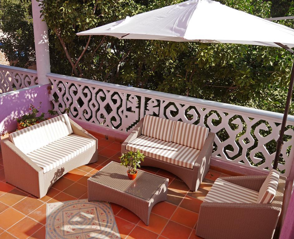 Casa Bella Mya Hotel Taganga Exterior photo