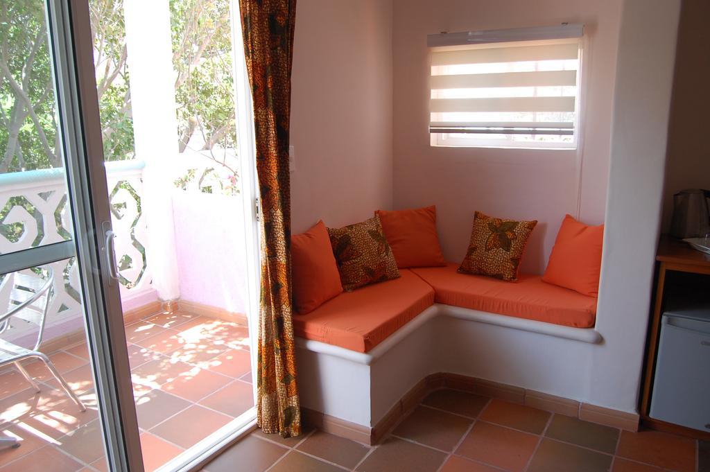Casa Bella Mya Hotel Taganga Exterior photo