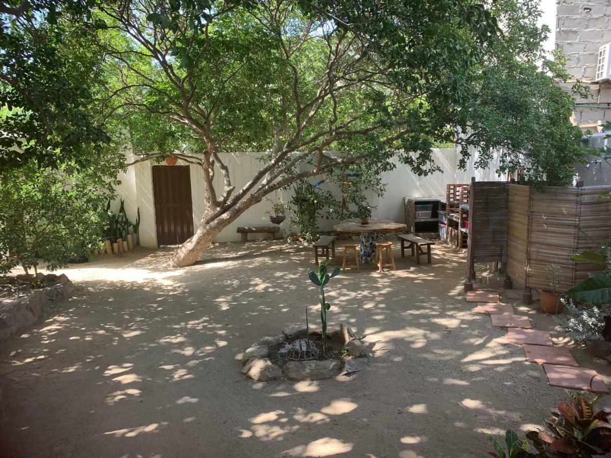 Casa Bella Mya Hotel Taganga Exterior photo
